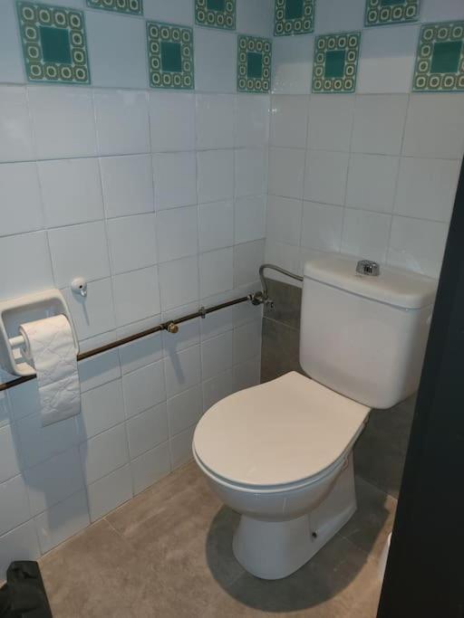 Superbe Apartement En Residence Avec Piscine Roses Eksteriør bilde